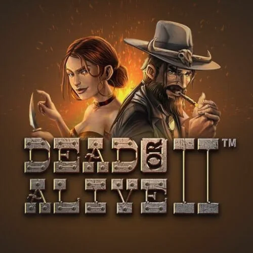 Play Dead or Alive II