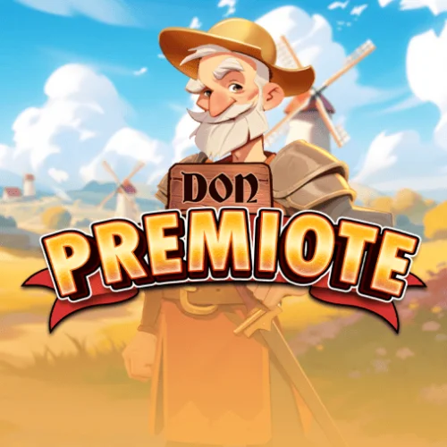 Play Don Premiote