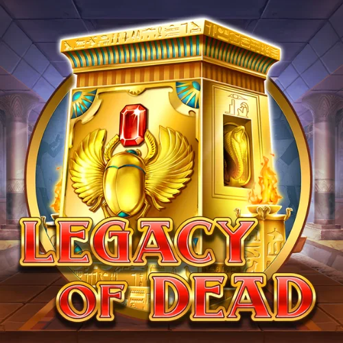 Play Legacy Of Dead