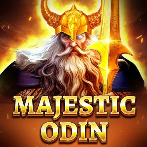 Play Majestic Odin