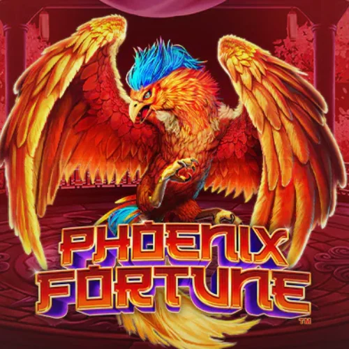 Play Phoenix Fortune