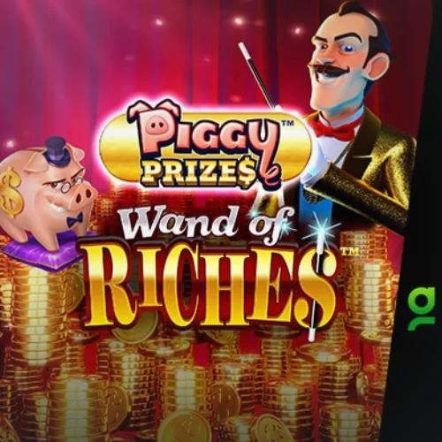 Play Piggy Prizes