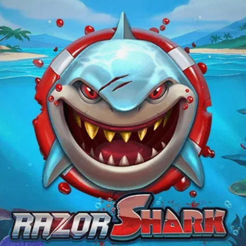 Play Razor Shark